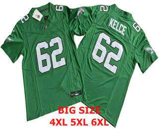 Men's Philadelphia Eagles #62 Jason Kelly Green FUSE Vapor Limited Throwback Jersey,We sell and wholesale Men's Philadelphia Eagles #62 Jason Kelly Green FUSE Vapor Limited Throwback Jersey on line form chian!